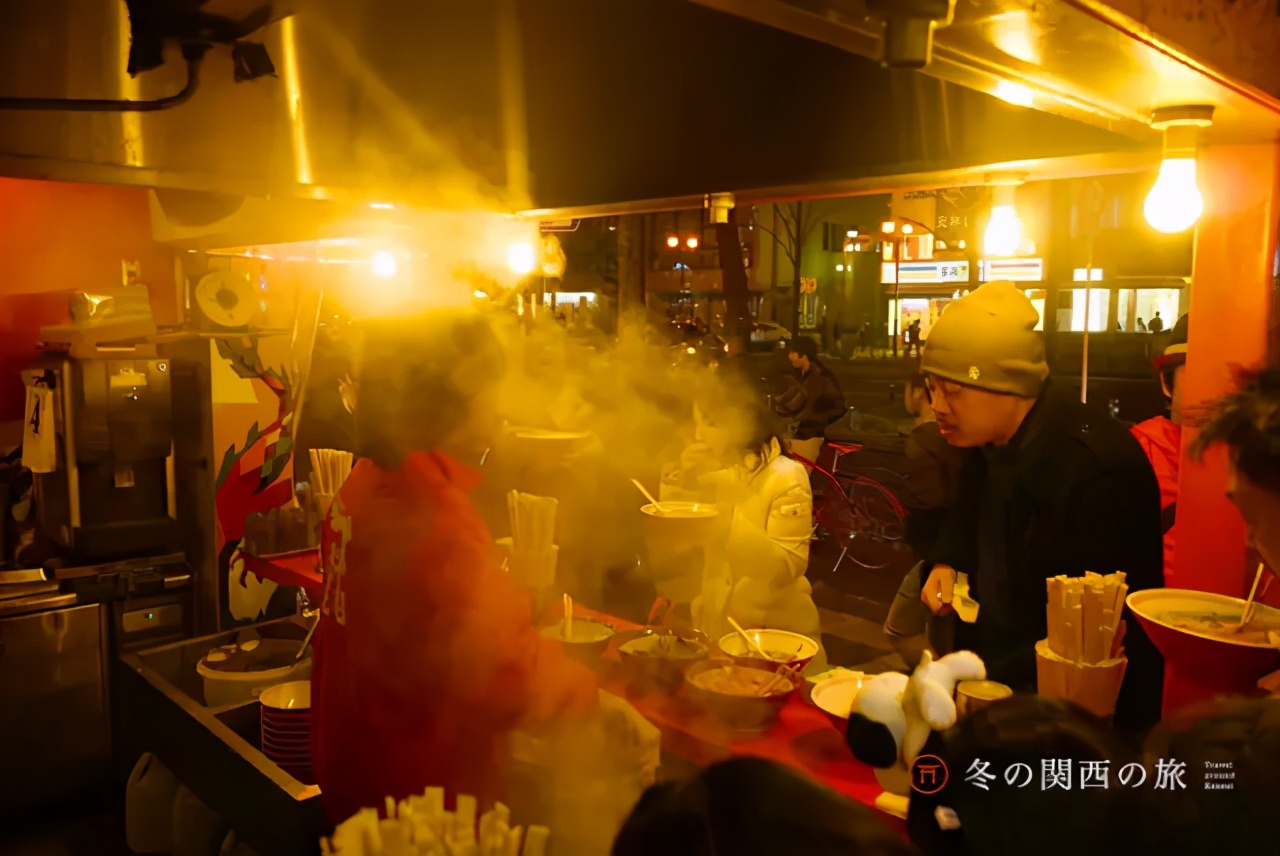 大阪影城旅游攻略,大阪玩转日本6天5晚跟团游