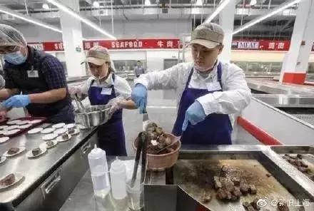 Costco上海店内景曝光下周开业会员已数万这些商品完爆北美