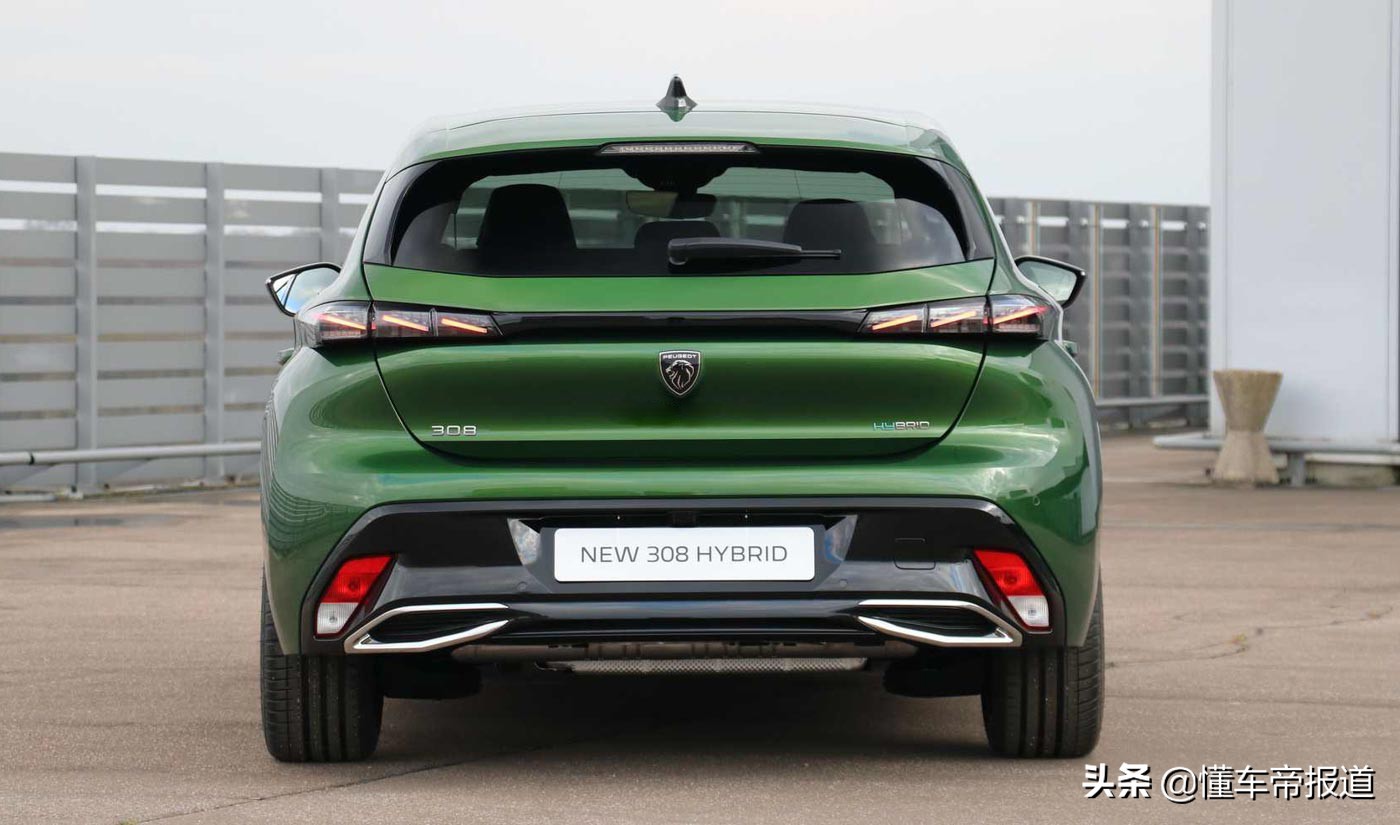 新款思域有问题吗,标致308最新款对比高尔夫的尺寸