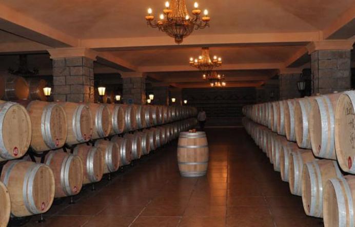 独家：他是西夏王葡萄酒市场总监985高校毕业却曾去餐厅工作