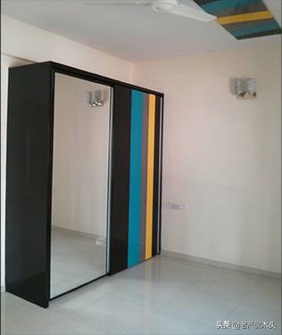 用什么板做衣柜最好,用什么板做衣柜门不变形