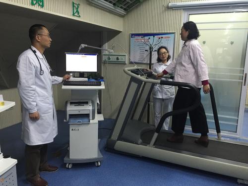 从安贞医院数据到扁鹊大哥,我们缺点啥?