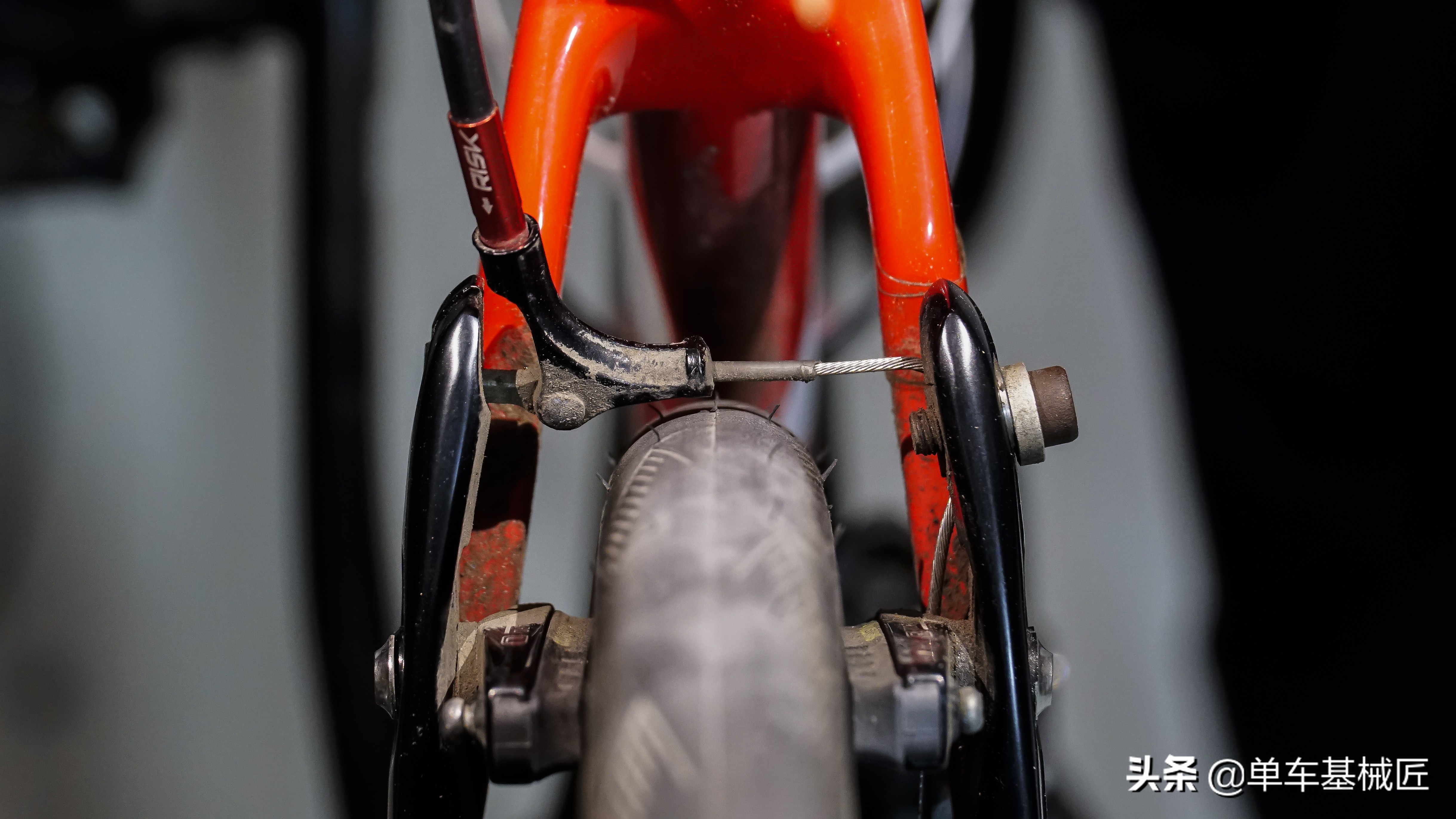 单车基械匠骑行装备,schwalbeproone真空胎