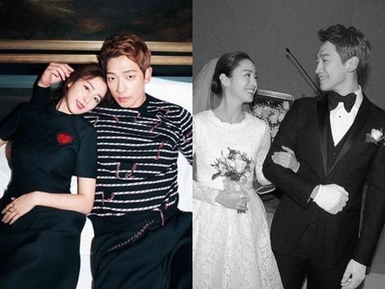 情史干净的7位韩国女星,盘点十位韩国女星