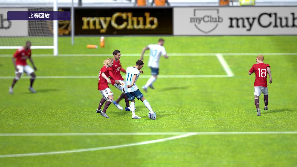 实况足球手游绝代双骄卡活动,绝代双骄实况足球