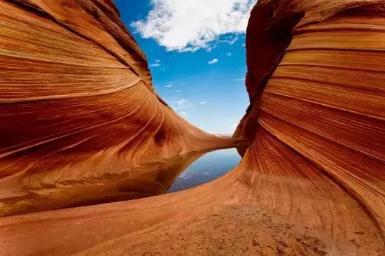 世界上最奇特的100个地方,世界十大奇特的景点