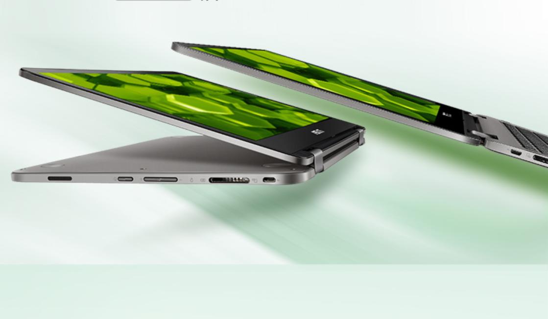 华硕vivobook360触控翻转轻薄本,华硕vivobook360