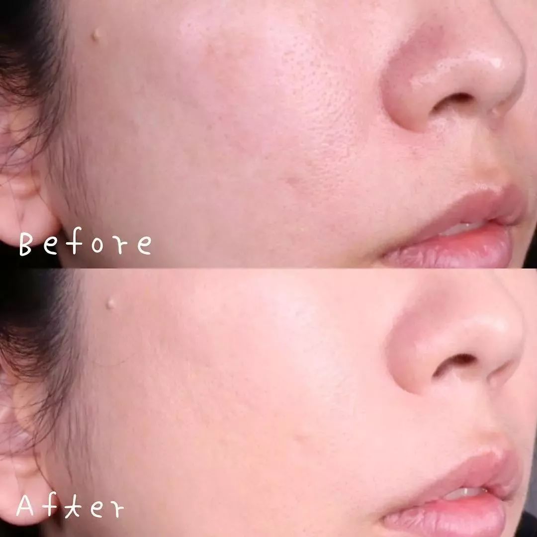 大干皮大牌持妆粉底测评,春夏粉底液测评视频