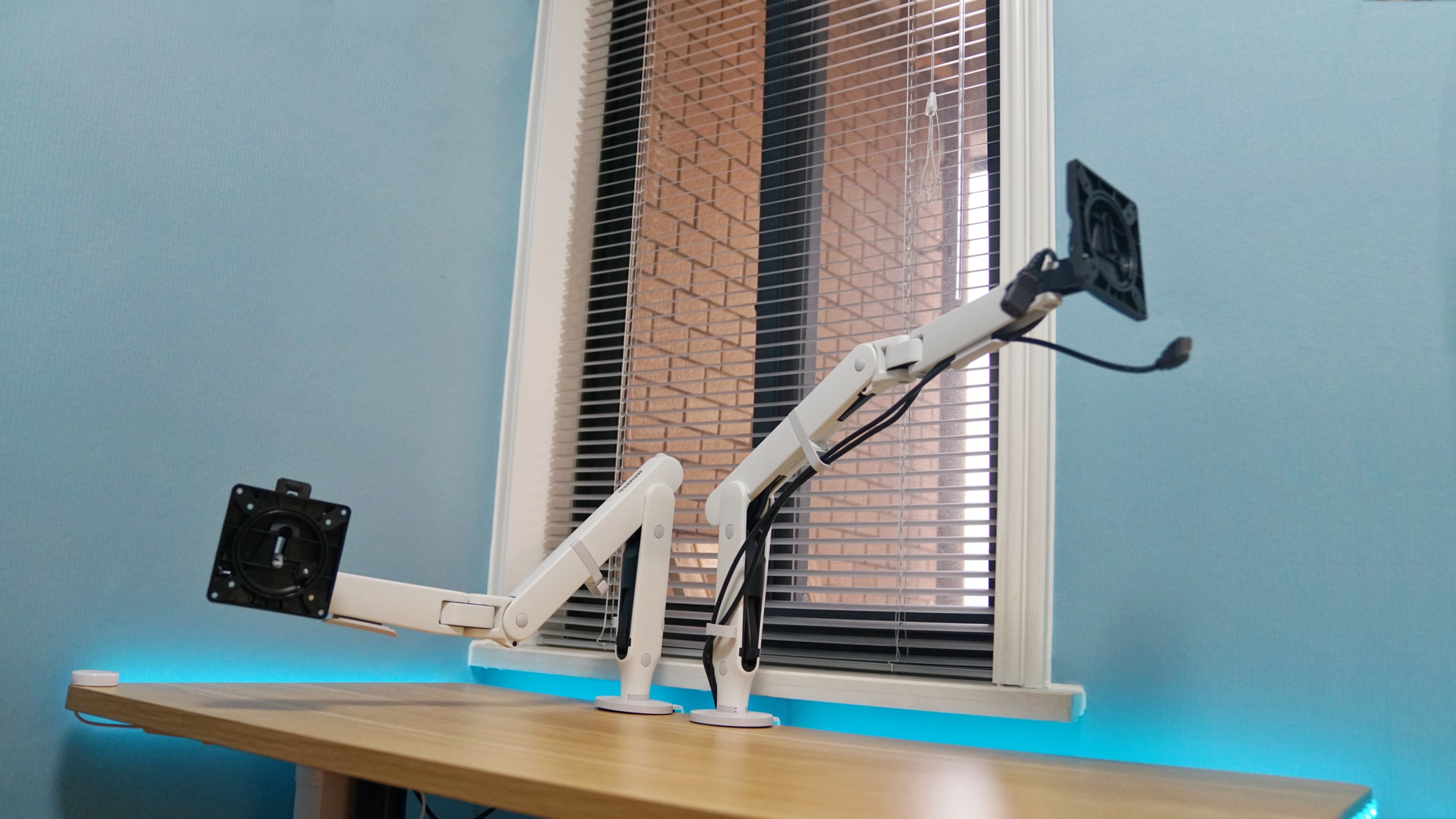 一个中年男人最后的“自留地”—晒晒我的桌面好物