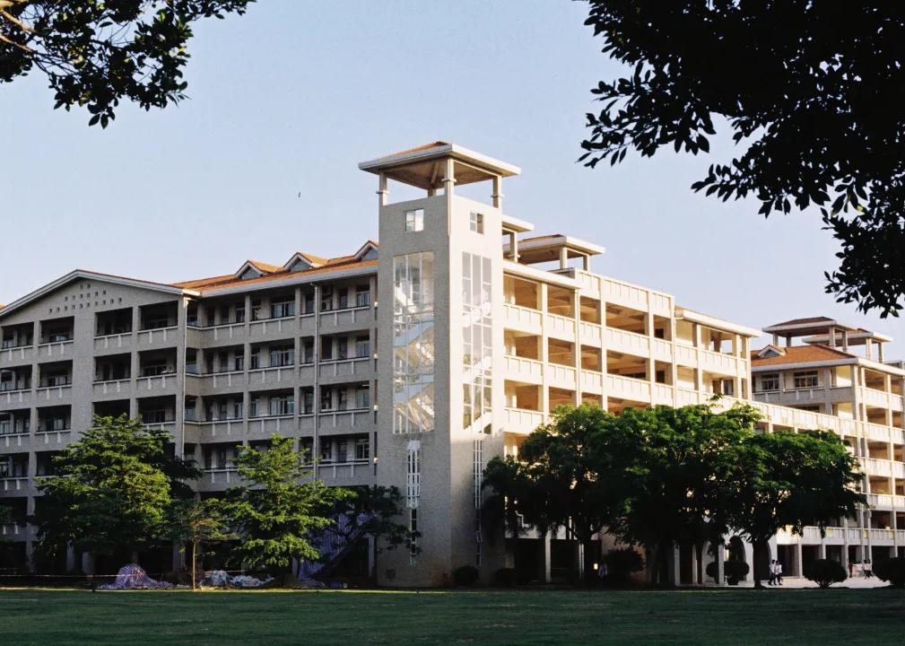 东莞虎门外语国际学校,东莞虎门有几个外国语学校