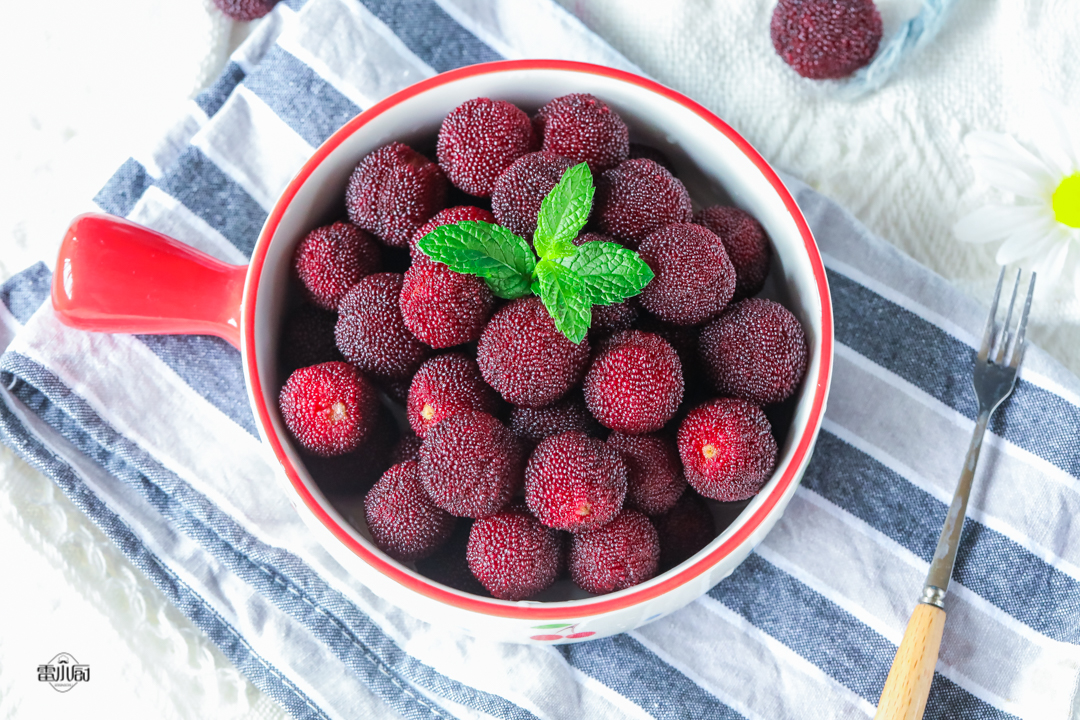 盐水为什么可以泡出杨梅里的虫子,为什么淡盐水可以泡出杨梅的虫子