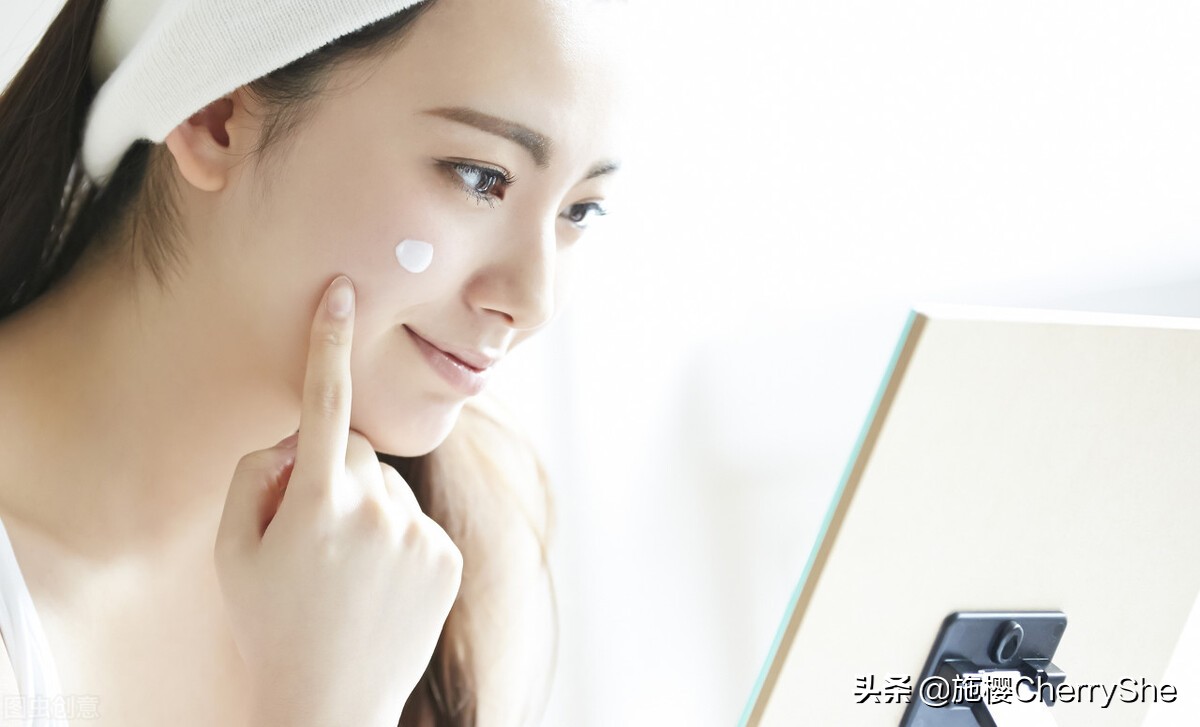 好用便宜适合夏天用的素颜霜,不用化妆的素颜霜推荐