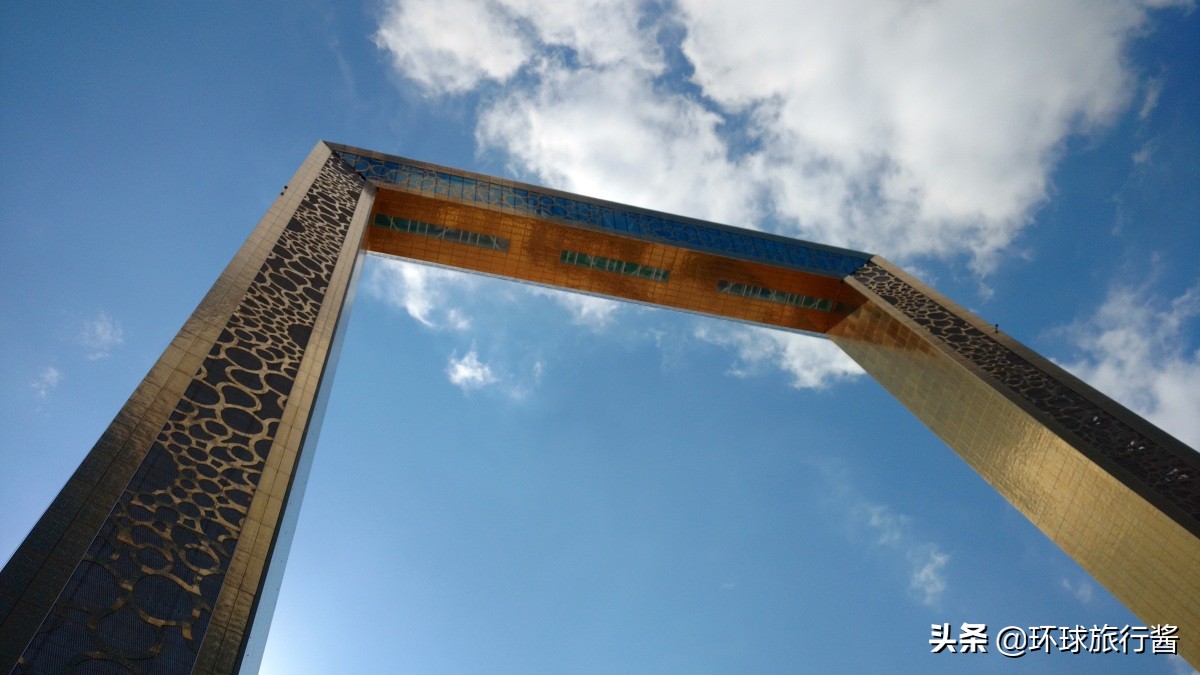 迪拜旅游攻略详细介绍 (迪拜游玩攻略自由行)