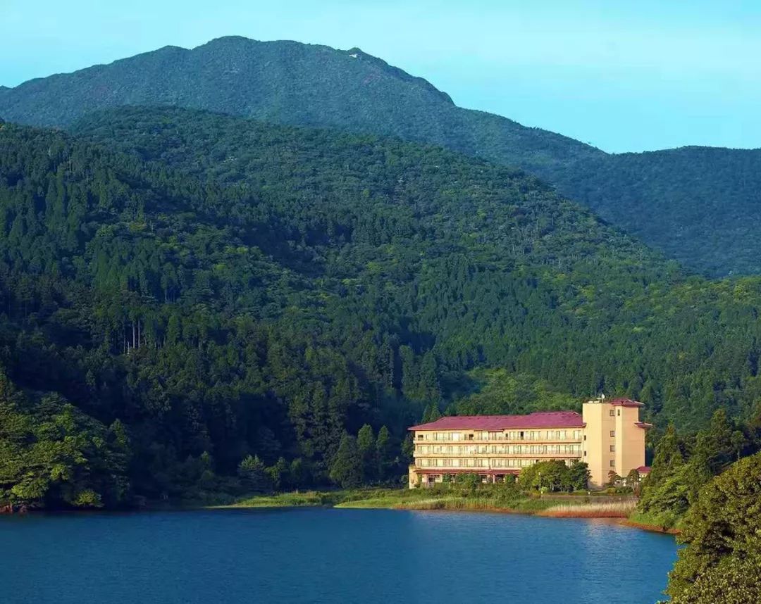 日本北海道温泉之旅,泡汤温泉日式