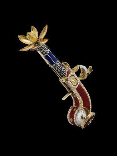 中国经典名表欣赏,名表欣赏100款