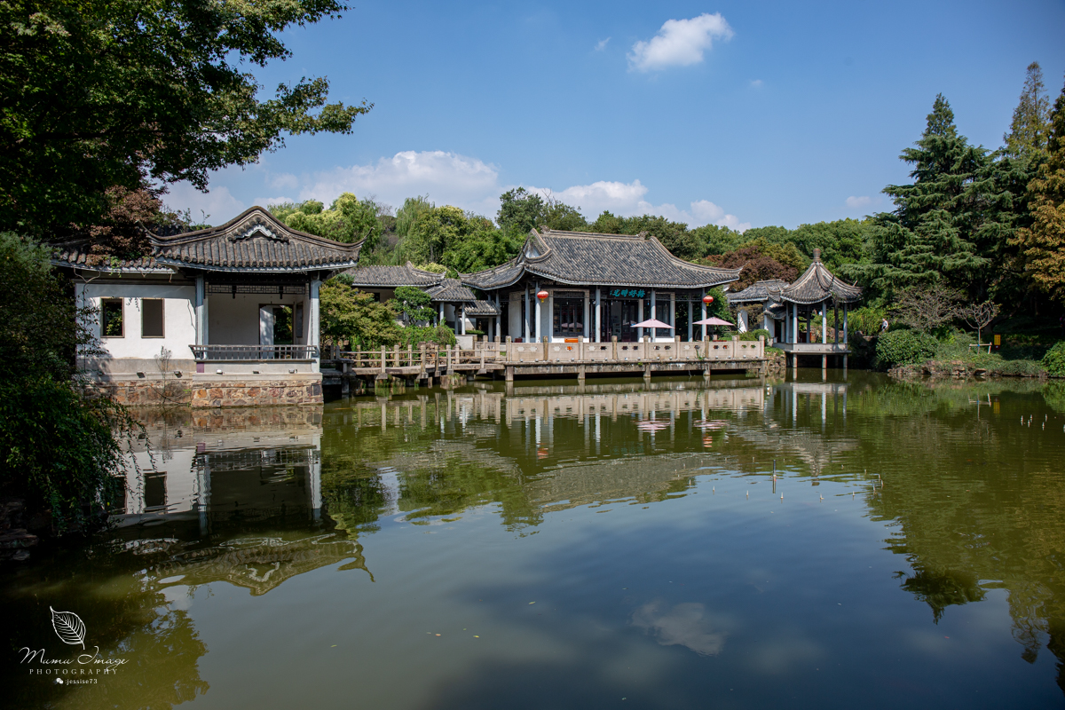江南百年园林,江南私家园林所蕴含的人文情怀