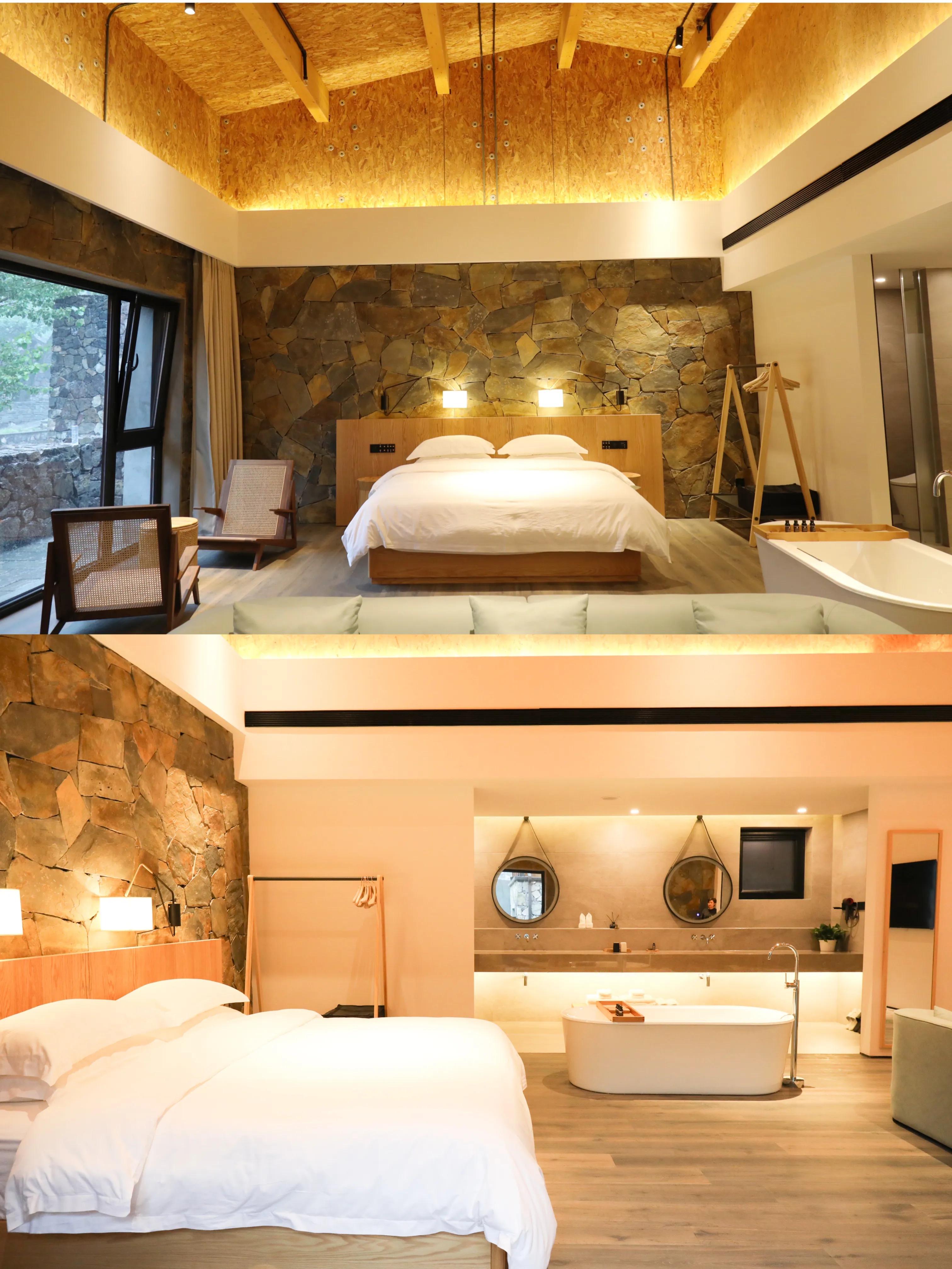 北京创意野奢酒店推荐,北京室内高端度假酒店推荐