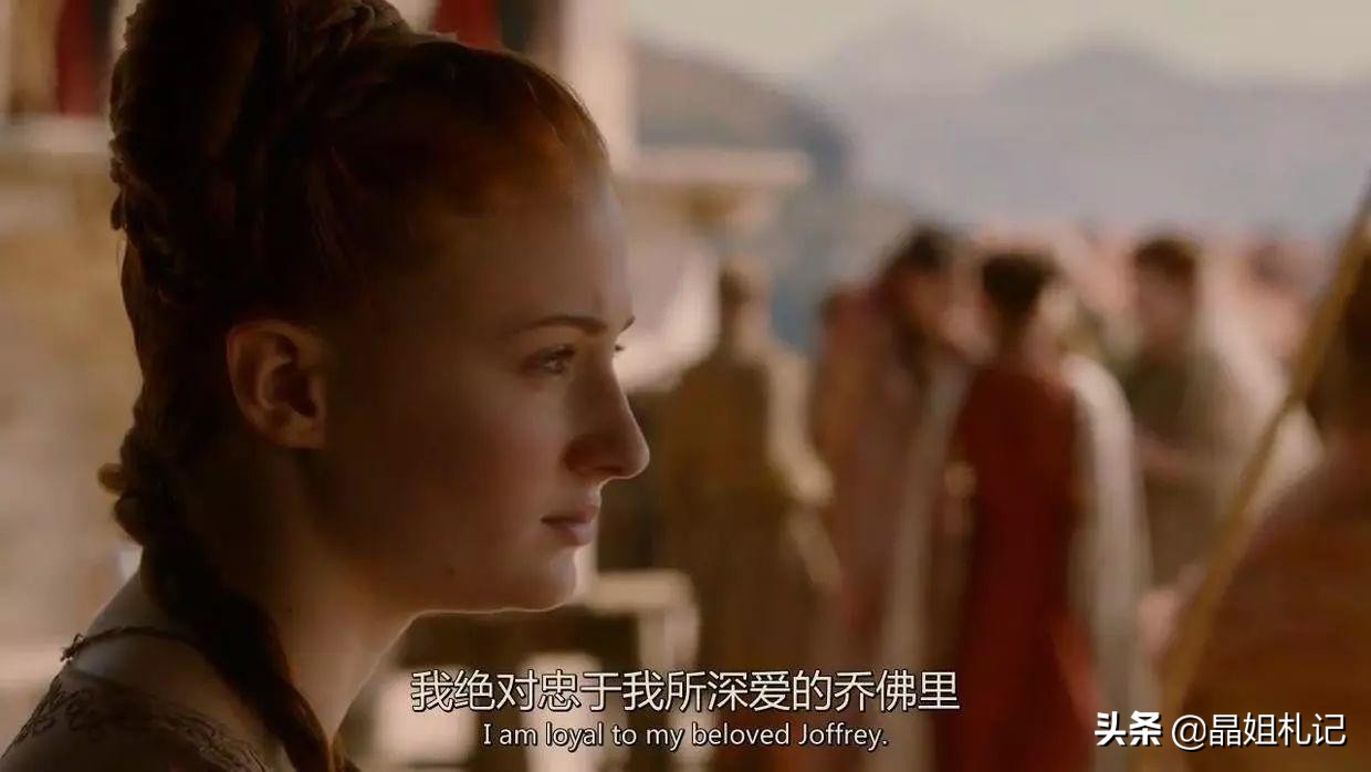 权力的游戏五大恶魔实力排名,权力的游戏为什么只讲维斯特洛