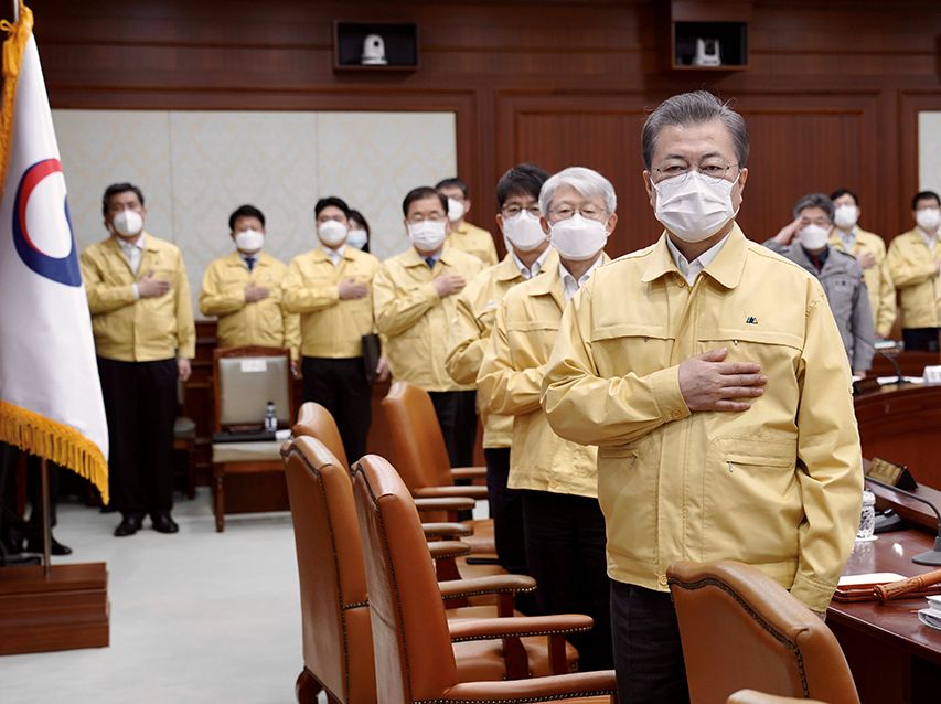 韩国试剂为什么那么好,韩国的试剂盒厉害吗