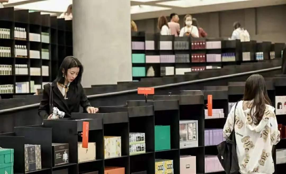 大宝的护肤品专卖店,大宝的化妆品