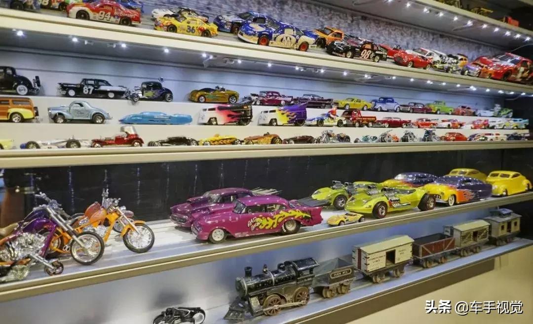 汽车模型收藏指南,汽车模型收藏知识