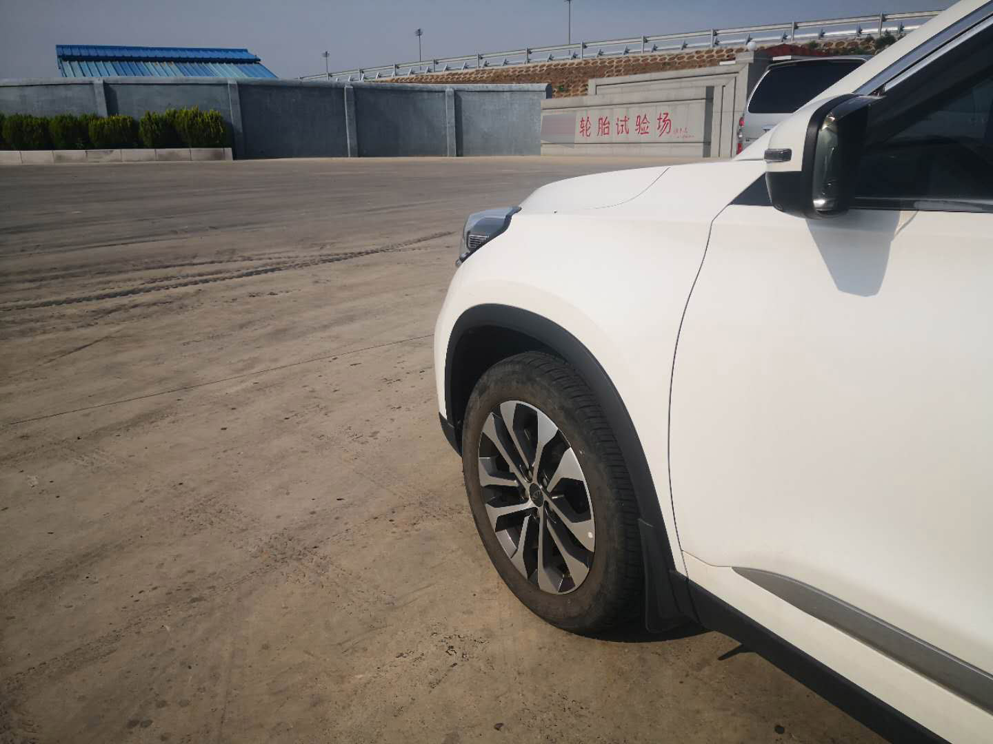 瑞虎8三大件极限测试,瑞虎8使用1年后评价