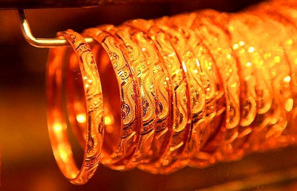 黄金彩金硬金的区别,足金k金彩金什么区别