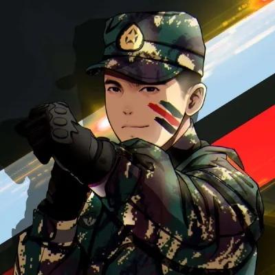 那些你不知道的穿搭,穿军装的正确方式图解