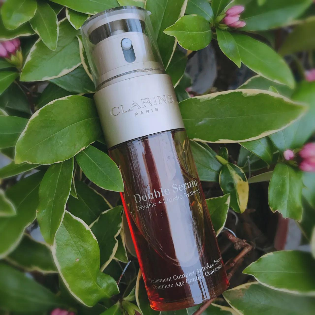 娇韵诗双萃精华属丝变女神的正确使用方法