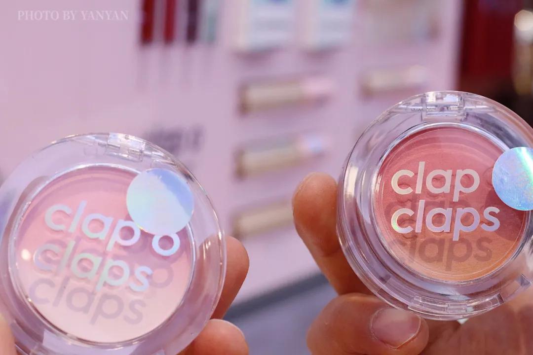 彩妆集合店wowcolour介绍,超大网红彩妆集合店wowcolour大连