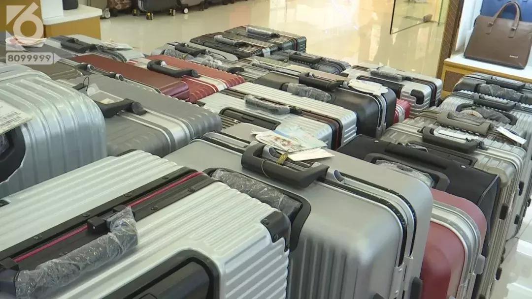 怎么使用密码行李箱,行李箱密码锁任何密码都能打开