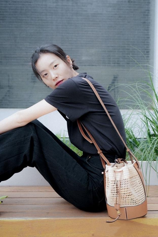 假装买手｜|草编包这种东西，看起来不Cheap还挺难的……