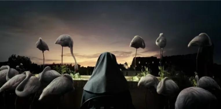 触动心灵的电影推荐，骨灰级影迷必看，附片源