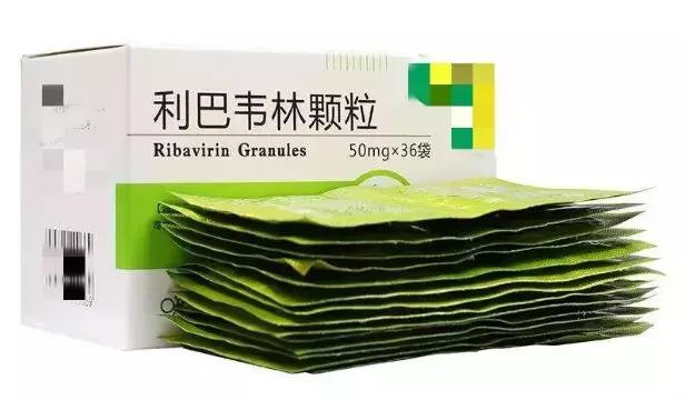 利巴韦林对人体有什么危害,婴儿用利巴韦林副作用有哪些