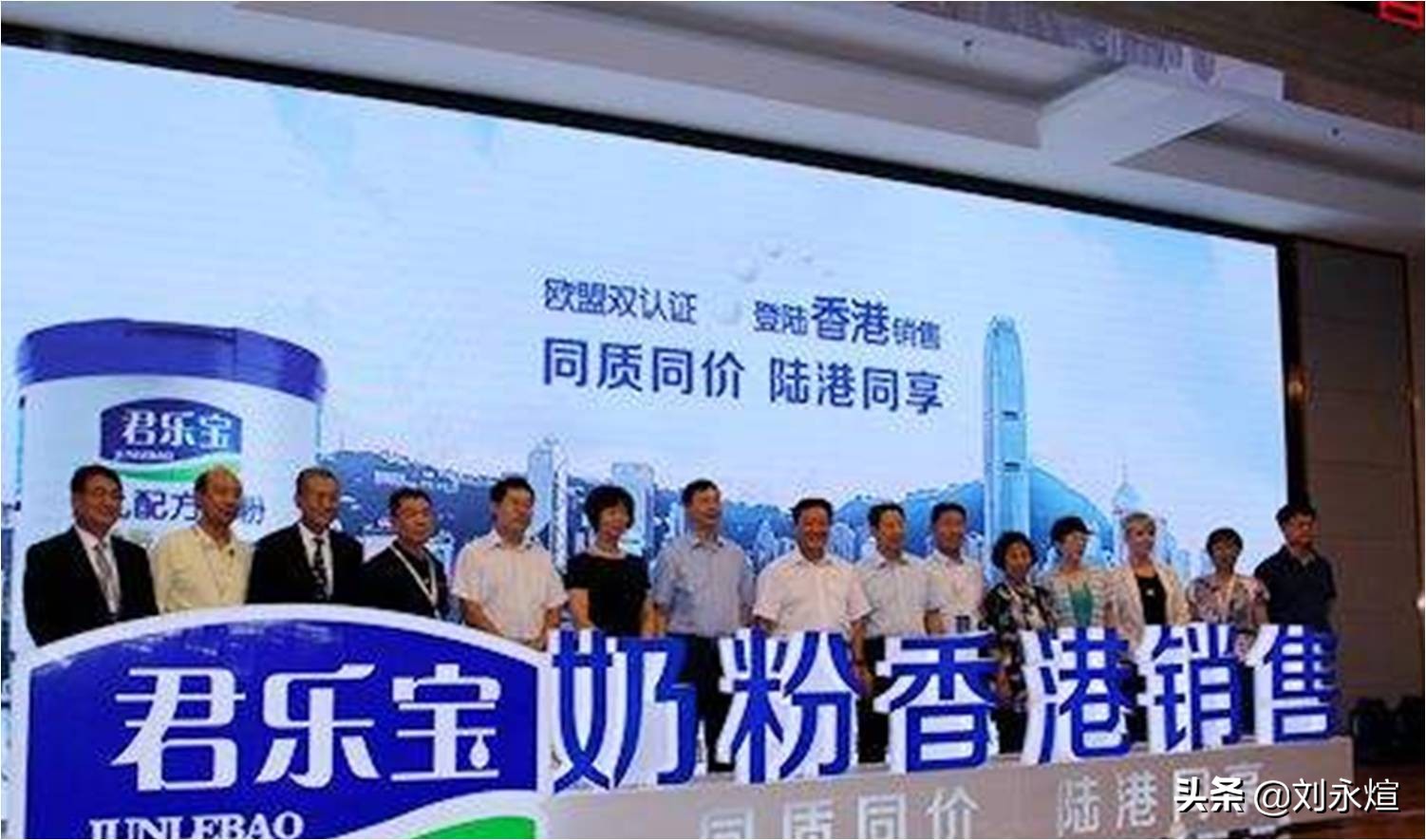 割肉君乐宝，拔草贝拉米踩钢丝：蒙牛对标双千亿之惑