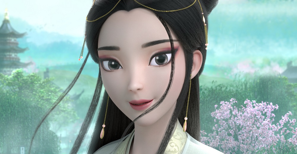 白蛇缘起的细思极恐,白蛇缘起的意义