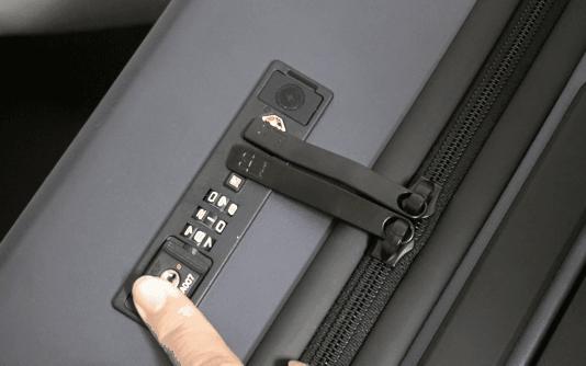 出门旅行行李箱怎么选,短途出行行李箱大小推荐