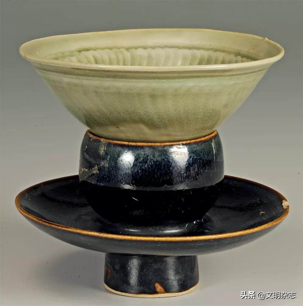 长物为伴：宋明文人雅致生活