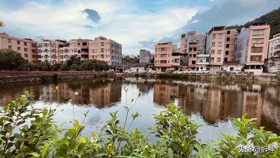 星河湾贤江旧改都有多少平方,星河湾正式拿下长岭居贤江旧改