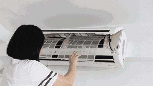 美的空调e1故障处理方法不制冷,汽车空调不制冷故障的诊断流程