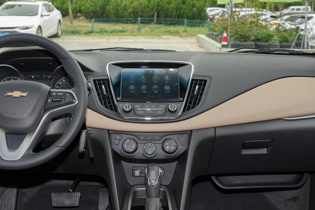 科鲁泽2022款自动天窗版落地价格,科鲁泽自动悦享版有优惠多少