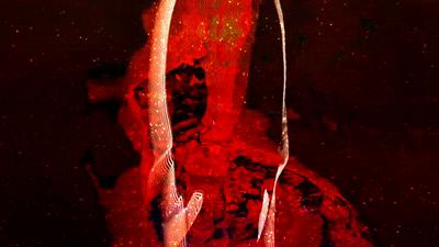 她用女性身体做展：我们瘦够了