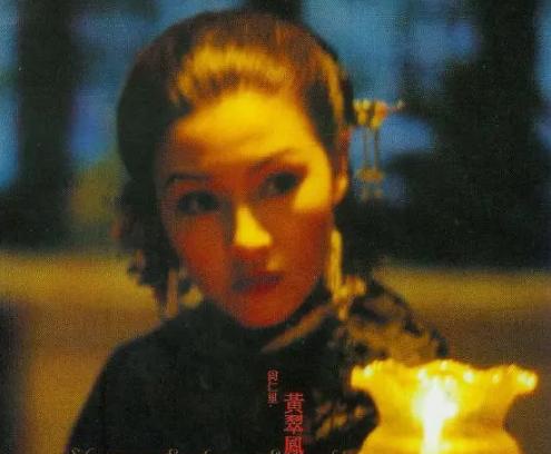 李嘉欣是巩俐级别的大咖？于正老师，您是不是对巩俐有什么误解