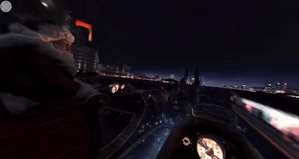 没广告还能看视频,现在的vr也太真实了吧