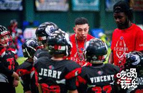 巨石达阵橄榄球,巨石达阵的橄榄球课程