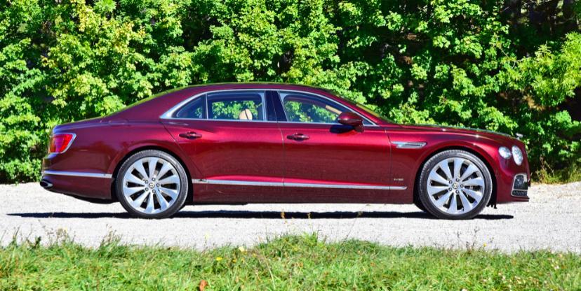 宾利慕尚停产了吗,宾利慕尚标轴版是哪一年停产的