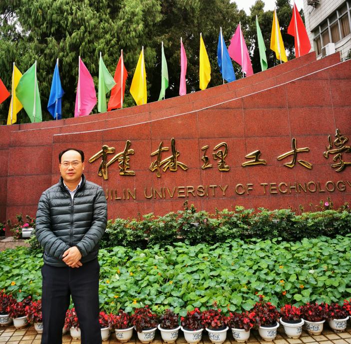 打破国际垄断!广西一教授解决天眼难题,助力中国技术领先世界