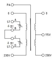 浅谈医疗IT系统的供电与接地设计