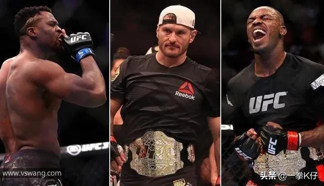 初代ufc冠军格雷西,天选之子ufc冠军雷克森格雷西