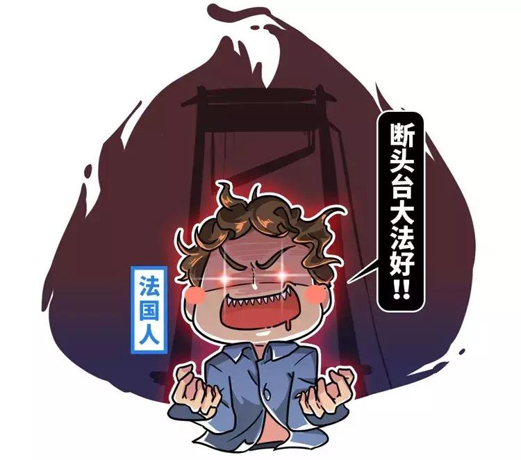 古代刑罚斩首,古代的斩首刑罚